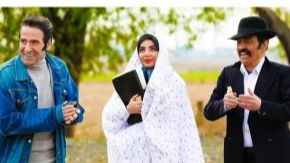 بیوگرافی بازیگران فیلم سینمایی هایکپی با بازی مرتضی عقیلی + خلاصه فیلم و تصاویر