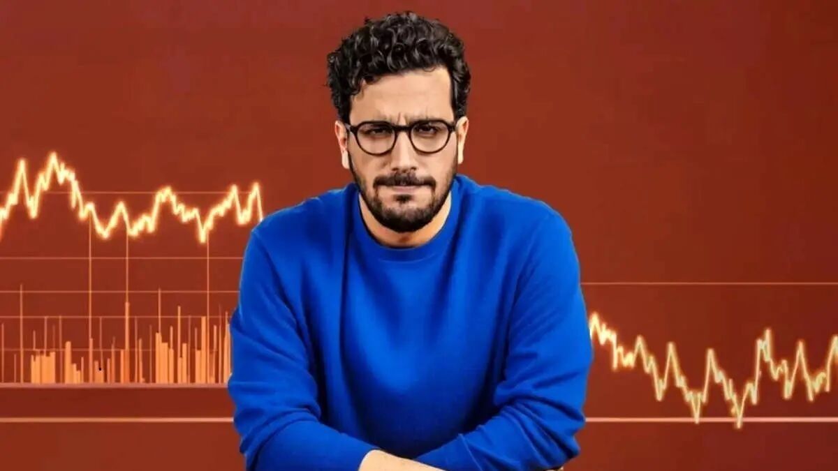 صدرنشینی «پامپ» در یوتیوب فارسی با ۸۵ میلیون بازدید