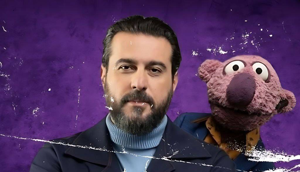 فصل جدید ۱۰۰۱ با محسن کیایی و جنابخان در تلویزیون