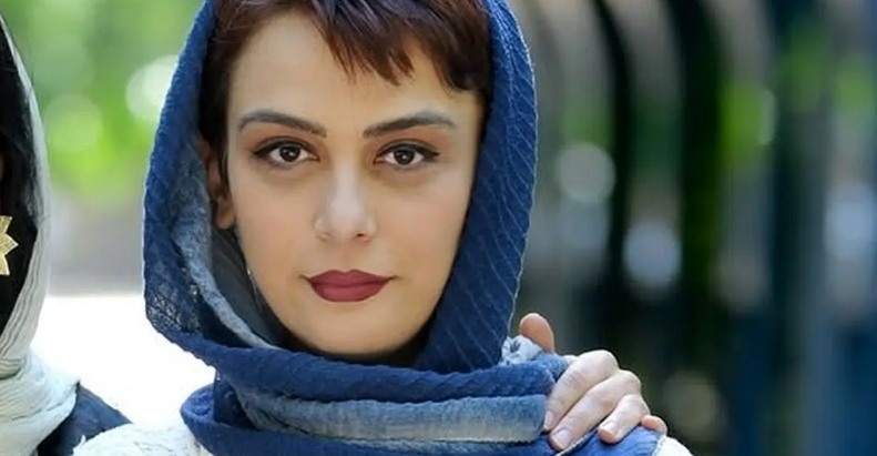 سفر در زمان؛ چهرۀ «مارال فرجاد» در 18 سالگی در اولین سریالش؛ سال 80
