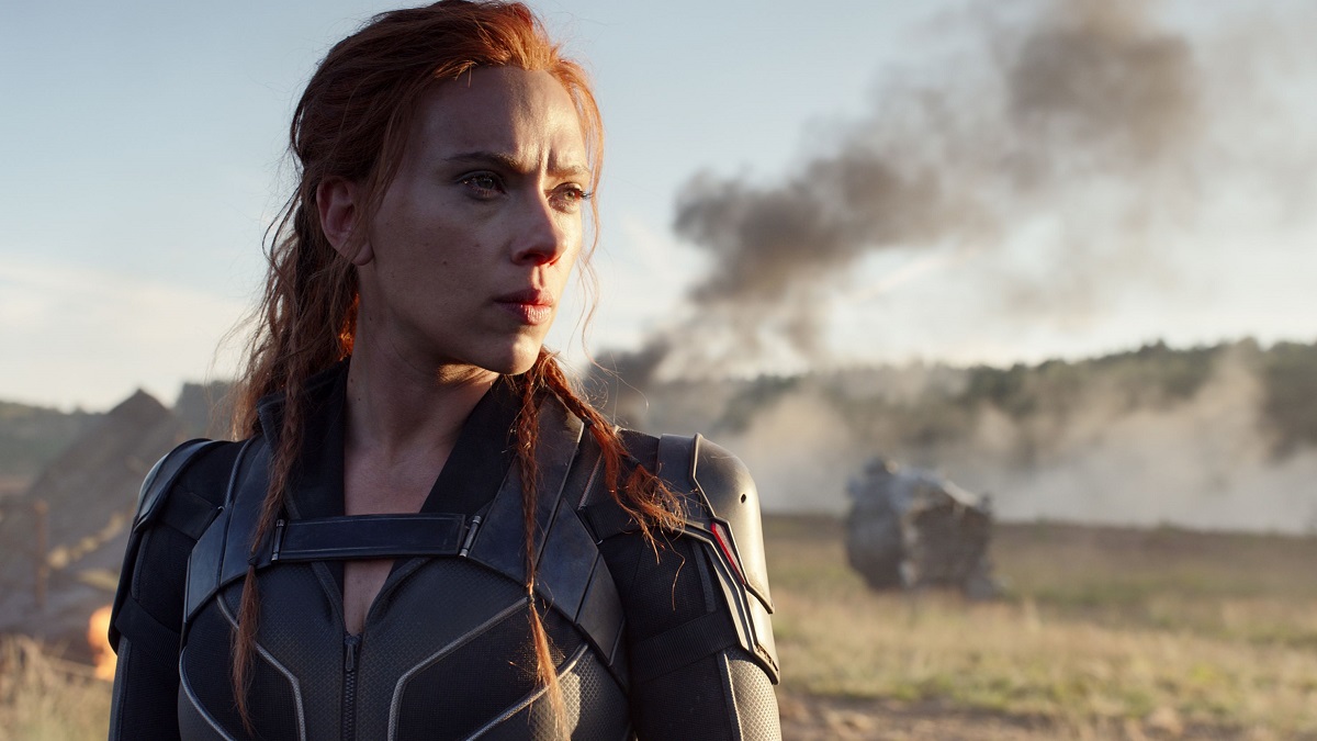 جوهانسون خواست نامش از «Thunderbolts» حذف شود