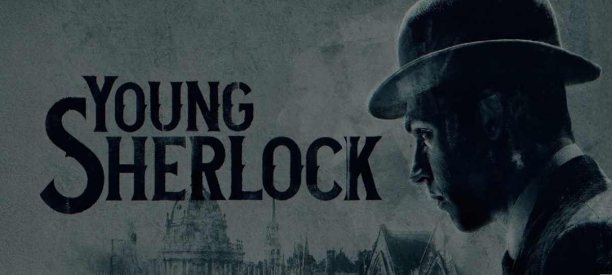 نقد و بررسی سریال Young Sherlock | بازآفرینی به سبک جیمز باند