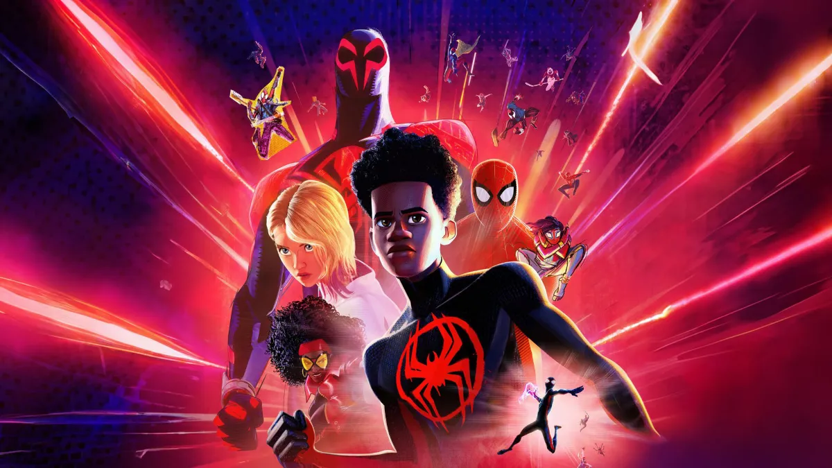 رسمی: تاریخ اکران Spider-Man: Beyond the Spider-Verse اعلام شد