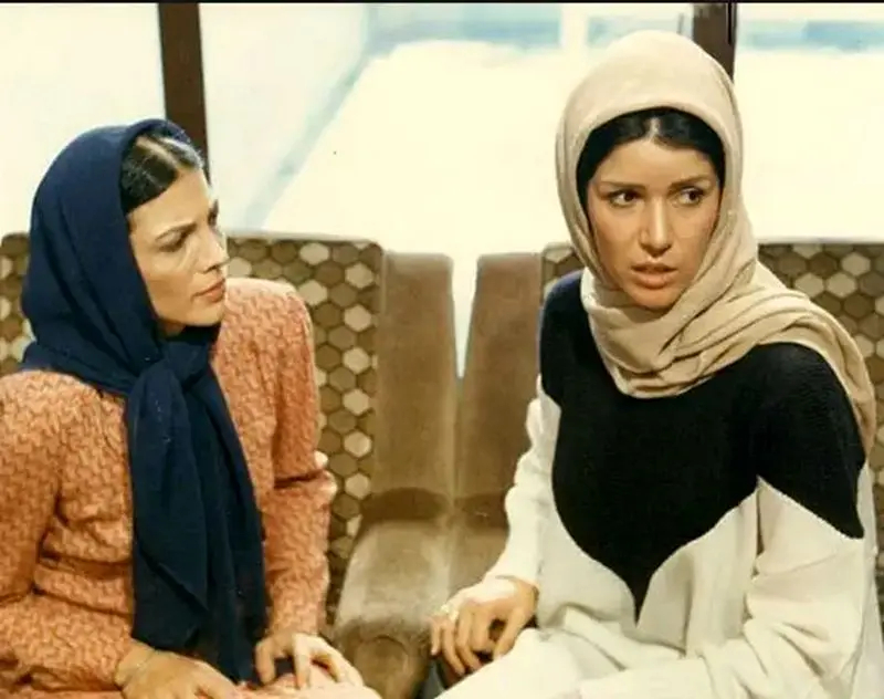 بیوگرافی فرزانه کابلی