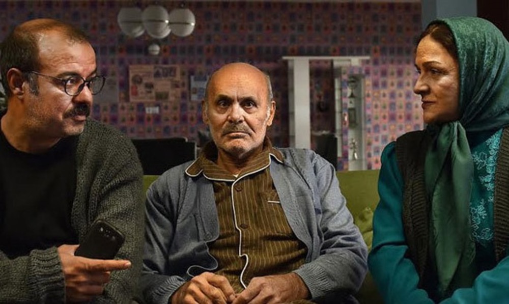 بازگشت جمشید هاشم‌پور به سینما با یک فیلم دفاع مقدسی/نسخه نهایی به فجر ۴۴ ارائه شد