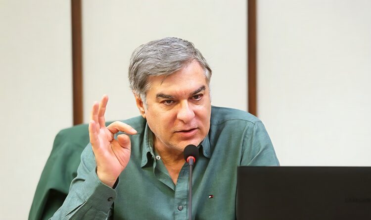 معیشت سینماگران در تنگنا/ درخواست علی سرتیپی از محمد مخبر برای کمک به معیشت سینماگران