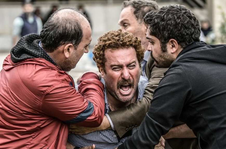 اکران آنلاین فیلم سینمایی «بازی را بکش» از این هفته + تاریخ دقیق و تیزر