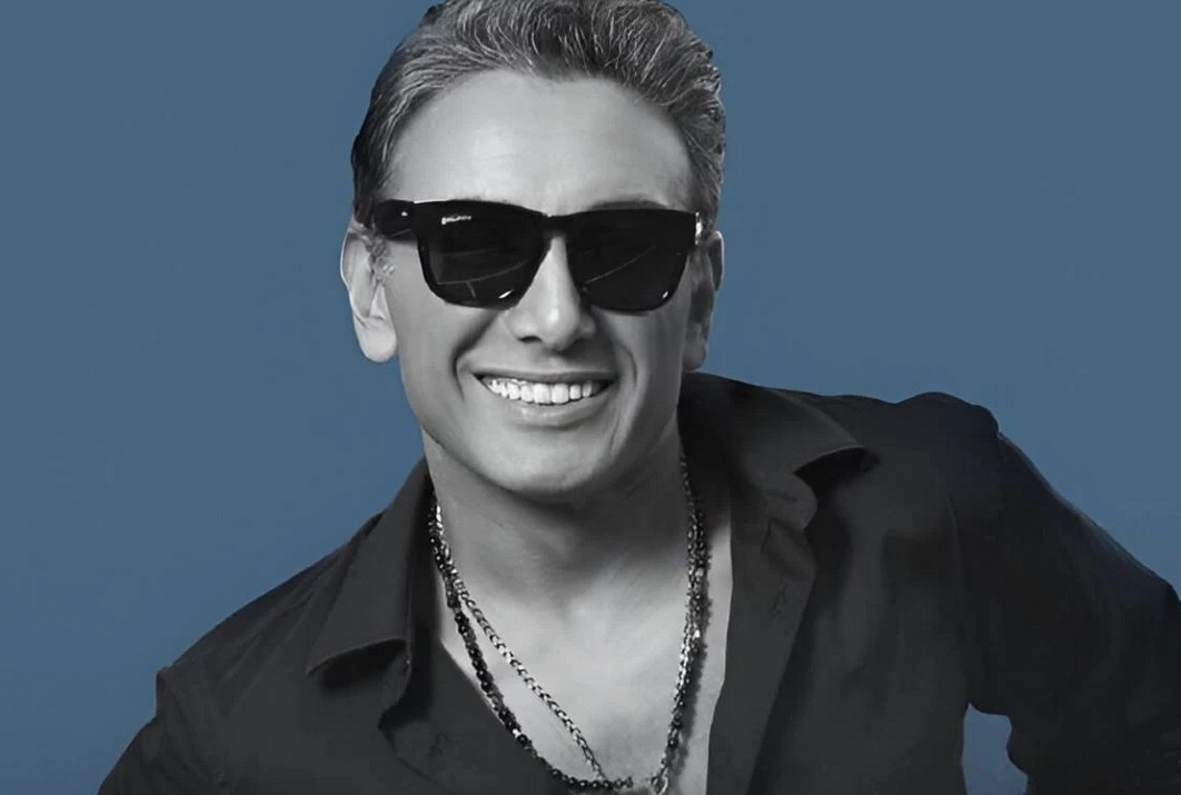 در گذر زمان؛ عکس عاشقانه شادمهر عقیلی با زنی که واقعا عاشقش بود