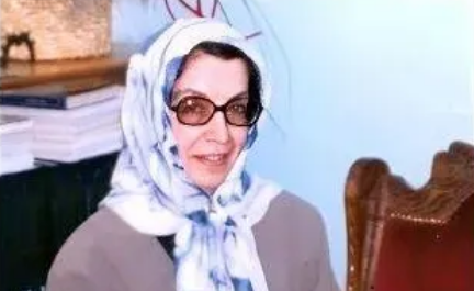 «شیرین تعاونی» کتابدار و مترجم درگذشت