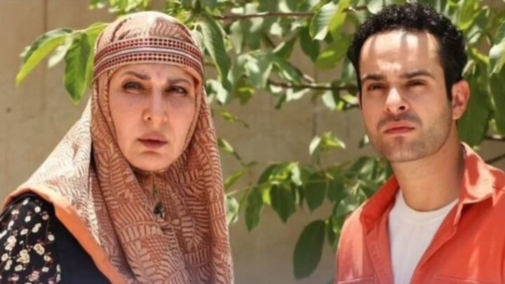 «پسته خندان» به «روزی روزگاری آبادی» تغییر نام داد