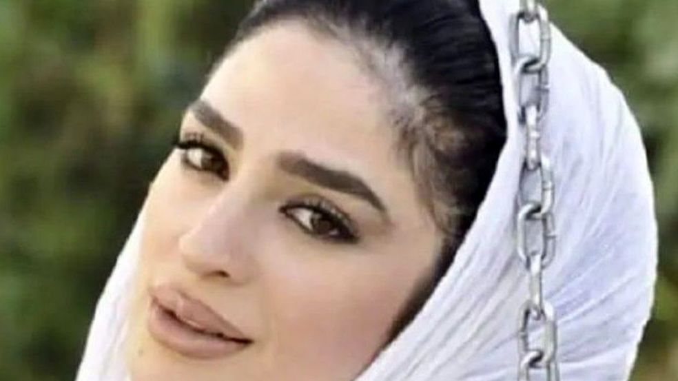 آلبوم عکس تلخ وداع عسل بدیعی