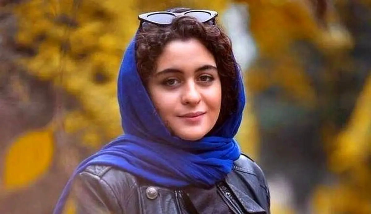فاطیما بهارمست اگر بازیگر نمیشد چهکاره میشد؟ | لحظات نوستالژیک حضور بهارمستِ 6 ساله در برنامه کودک