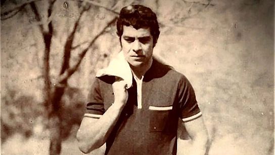 چهره غیرقابل شناسایی بهروز وثوقی در آستانه 88 سالگی