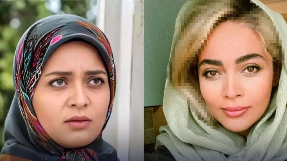 بیوگرافی طاهره دختر محمود نقاش پایتخت