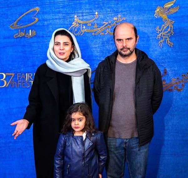 علی مصفا همسر لیلا حاتمی,عکس پرتره علی مصفا,بیوگرافی علی مصفا