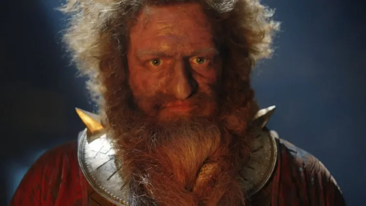 ارباب حلقه ها