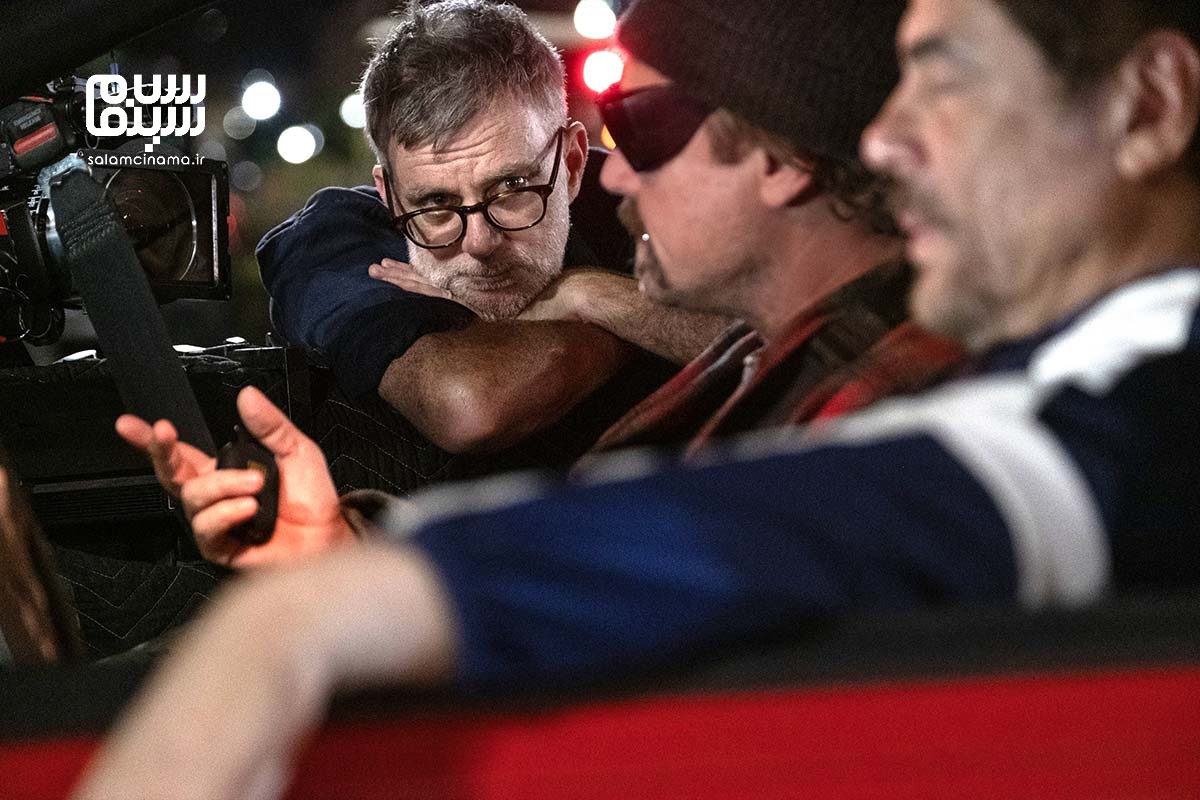 نقد قدرت و از خودبیگانگی در «نبرد پشت نبرد» ساخته پل توماس اندرسون | فردیت در دل آشوب