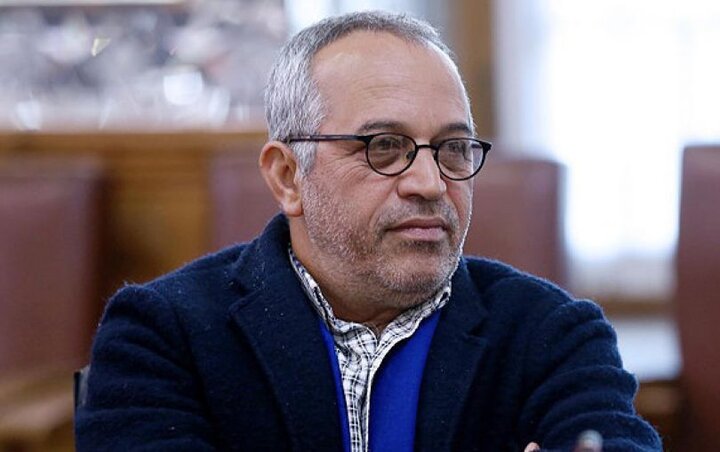 محمدحسین لطیفی سریال محرمی می‌سازد؛ «خسوف» سال آینده می‌رسد