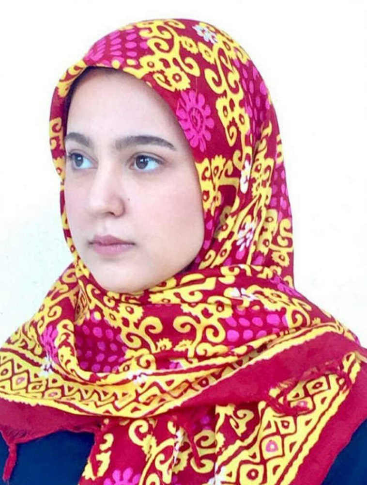 عکس تغییر چهره مهسا هاشمی به همراه برادرش