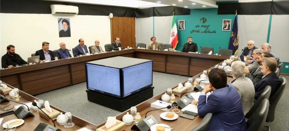 تصویب نهایی بخش مهمی از سند ملی سینمای ایران