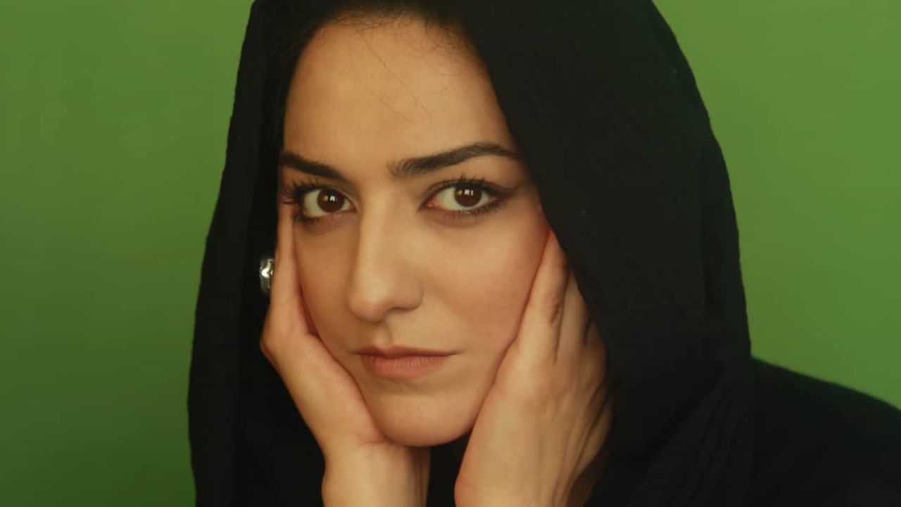 مریم سعیدپور: مجموعه عکسهایم بر اساس سانسورها شکل گرفتهاند