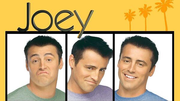 سرانجام قسمتهای پایانی اسپینآف شکستخورده فرندز پخش شد