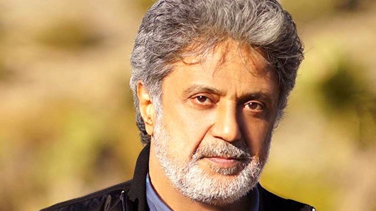 آهنگ چشم من داریوش در سریال دانمارکی The Asset + ویدئو