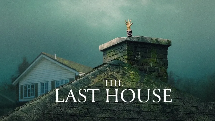 نقد فیلم The Last House؛ اجرای متقاعدکننده واگنر مورا و گرتا لی در تریلری خفقان‌آور