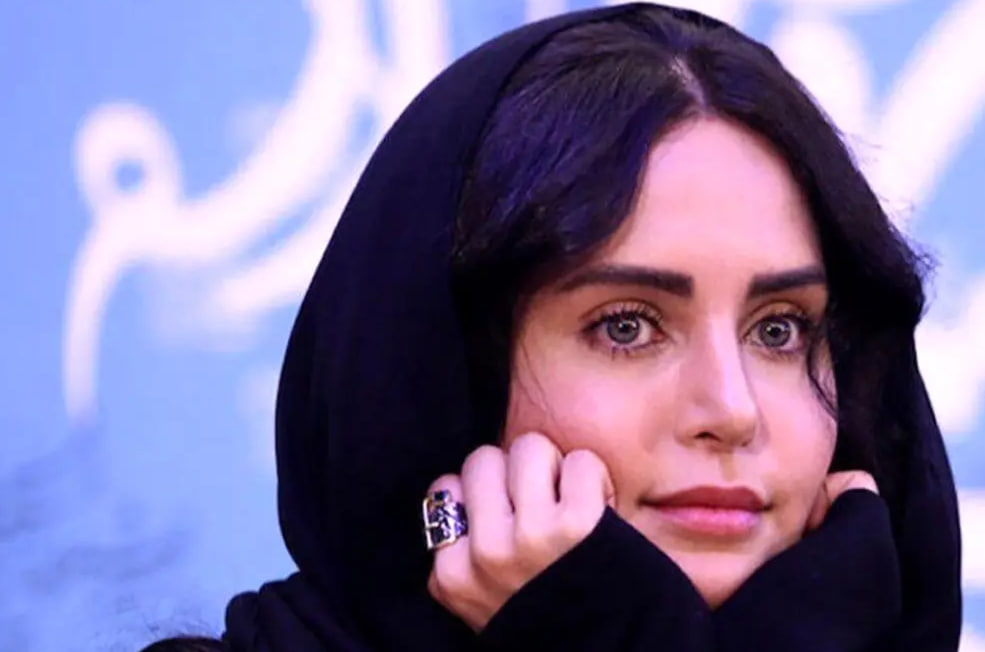 وقتی الناز شاکردوست ملکه زیبایی می شود! / نه سیدنی سوئینی و نه رزی الناز شاکردوست زیباترین بازیگر است!