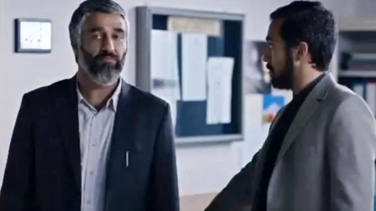 فیلم آواز و رقص باشکوه پژمان جمشیدی؛ وقتی برگشته خونه و از ایران میخونه ...