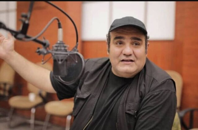 میرطاهر مظلومی نمایش معمایی «سناریو» را به آنتن می‌آورد