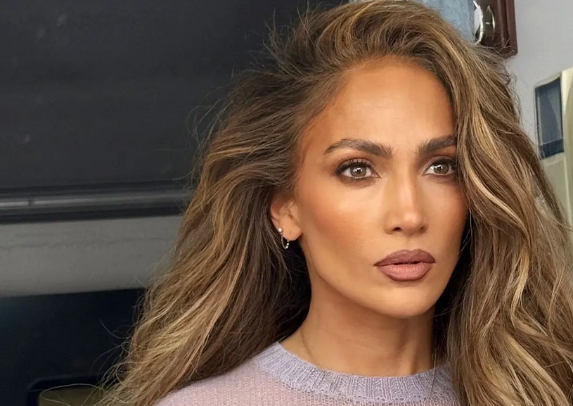 سفر در زمان؛ «جنیفر لوپز» در دوران کودکی و مدرسه؛ سال 1357