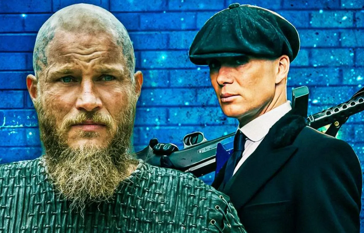 بهترین سریال‌های اکشن تاریخی؛ از «وایکینگ‌ها» تا «شوگان»