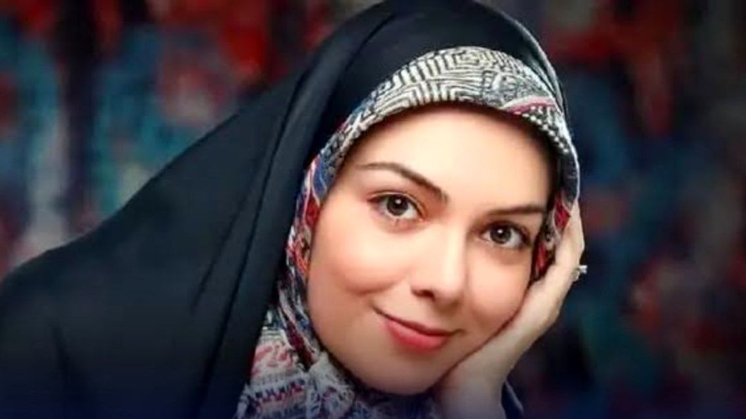 لباس بی نظیر آزاده نامداری در مراسم عروسی اش؛ خاص و دلربا