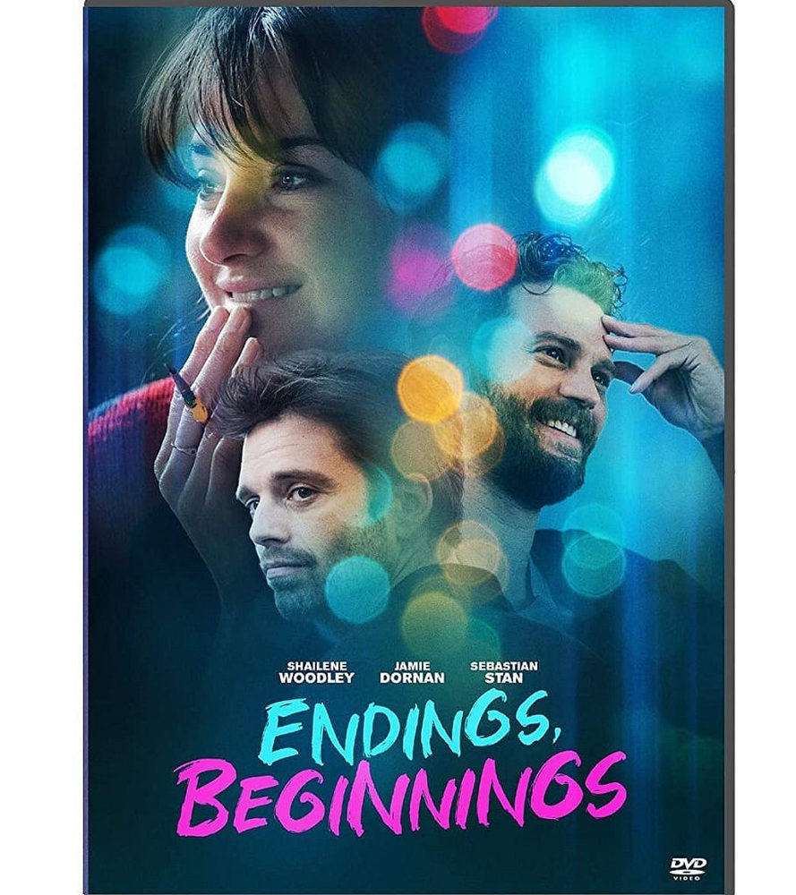 پوستر فیلم «پایان ها، آغازها» (Endings, Beginnings) 