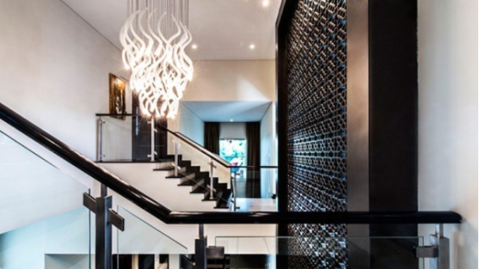 خانه آیشواریا