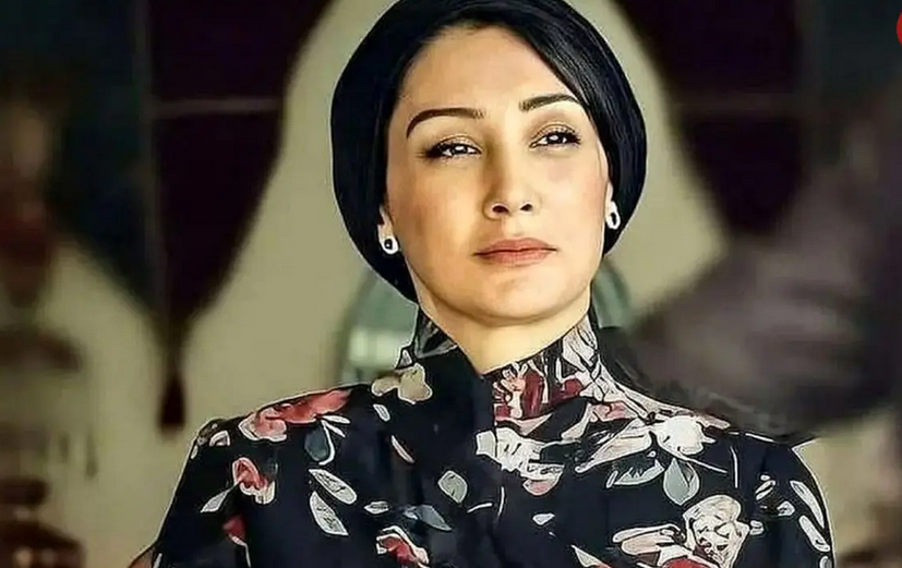 سفر در زمان؛ چهرۀ «هدیه تهرانی» در نقش «مادر امام خمینی»؛ دهۀ 80