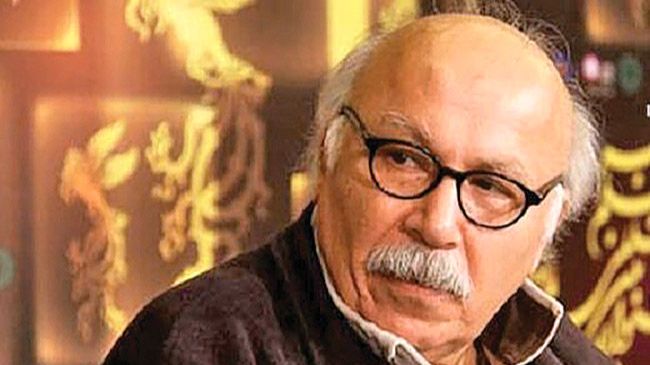 خاطرات علیرضا داوودنژاد از همکاری با گوگوش: او فداکارانه رفتار می‌کرد