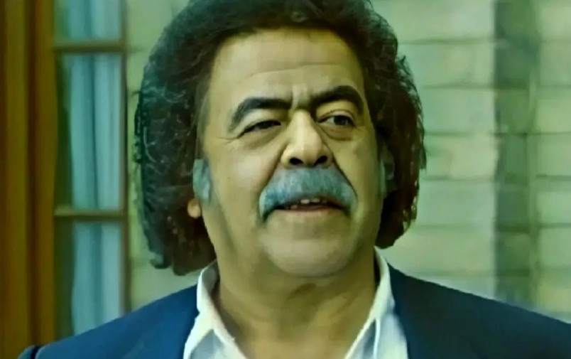 سفر در زمان؛ «محمدعلی کشاورز» در دوران کودکی و جوانی؛ اوایل و اواخر دهه 20