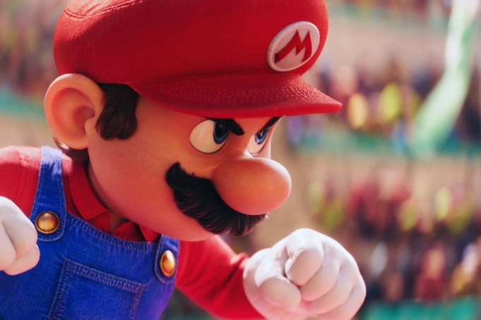 دنباله برادران سوپر ماریو با عنوان رسمی Super Mario Galaxy معرفی شد