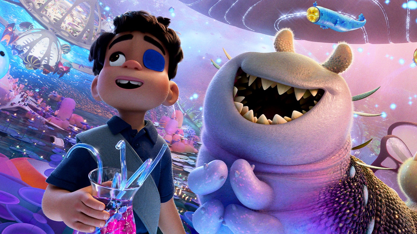 زنان در صدر دنیای انیمیشن: پیشرفت‌ها چشمگیر است، اما نبرد برای برابری هنوز ادامه دارد