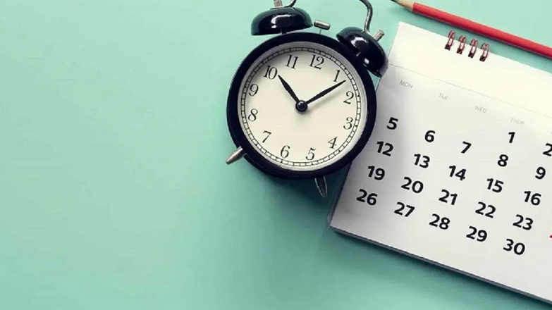 زمان دقیق تحویل سال؛ 29 اسفند 1404