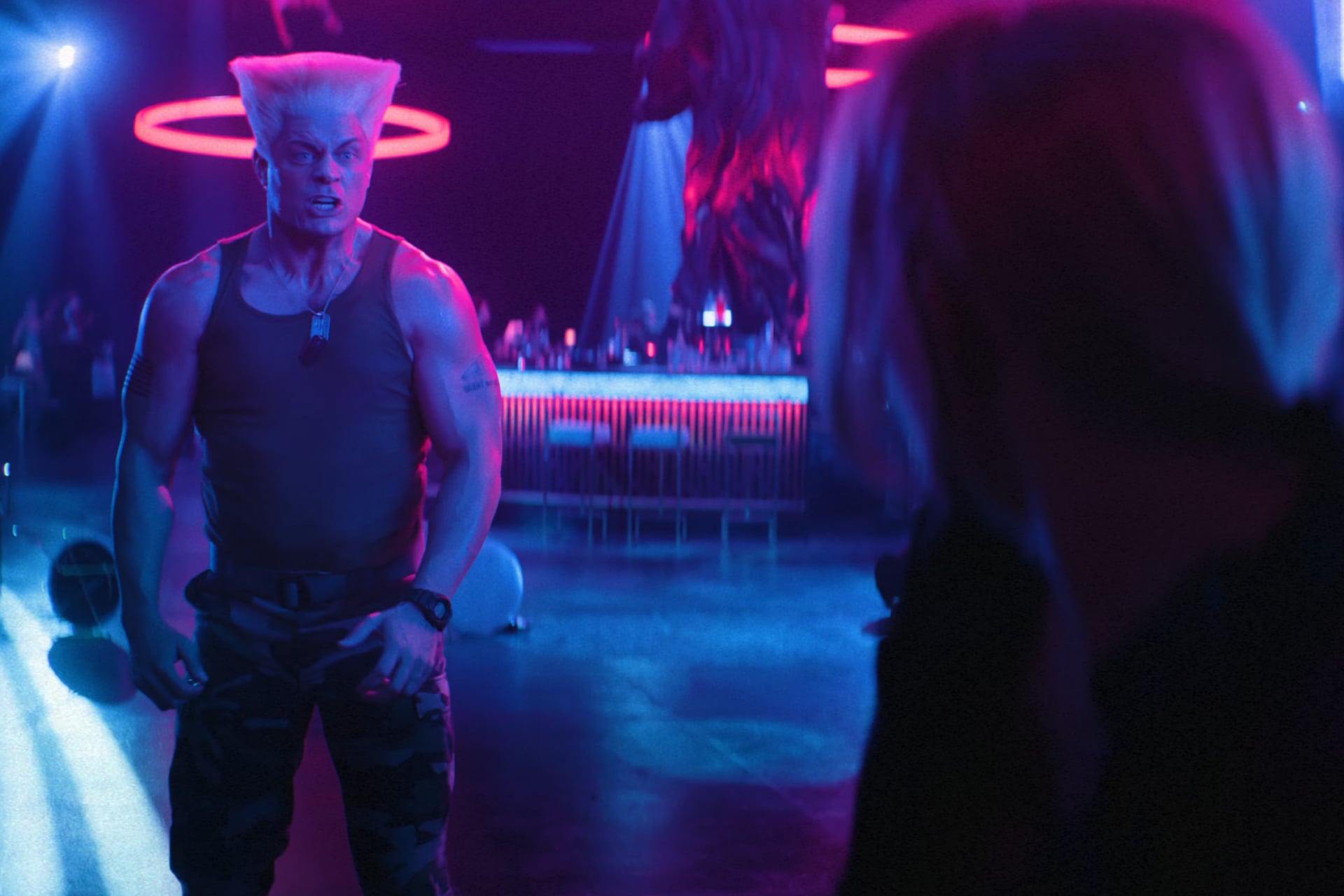 هر آنچه باید از اقتباس سینمایی بازی Street Fighter بدانید