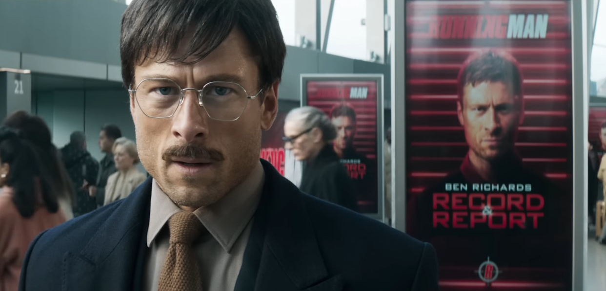 شکست The Running Man در برابر شگفتی گیشه؛ Now You See Me 3 صدرنشین شد