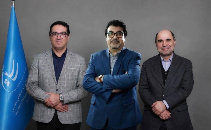 ۳ حکم جدید در سینما/ طباطبایینژاد بازگشت
