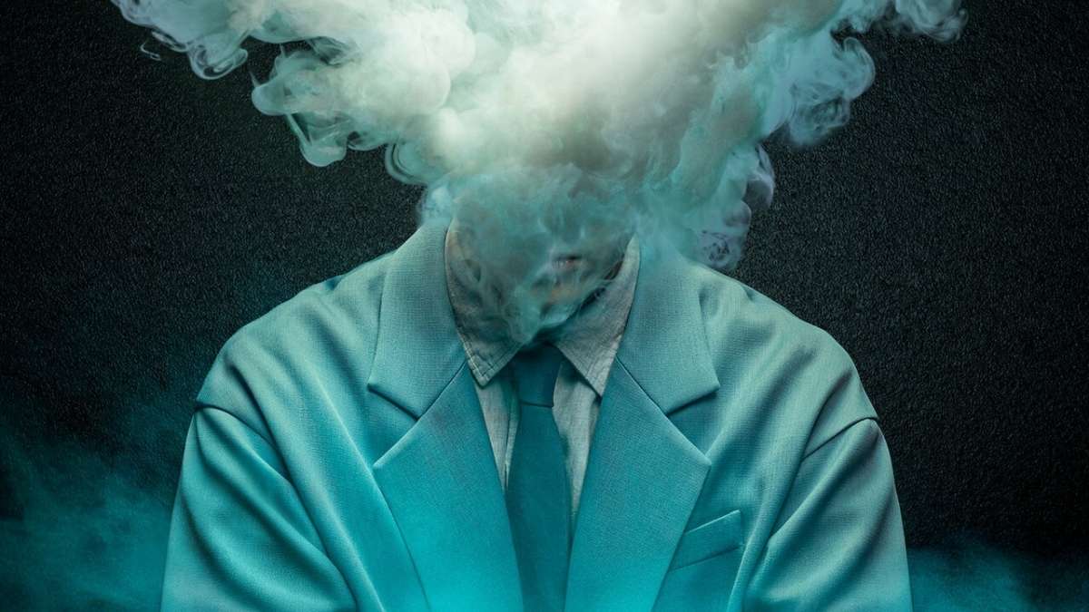 تریلر سریال Human Vapor اثر جدید سازنده «قطار بوسان» منتشر شد