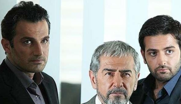 سریال پیدا و پنهان کی پخش می شود؟ +زمان پخش و تکرار