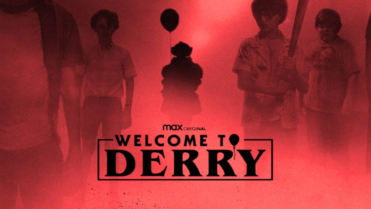 ترس از ناشناخته‌ها؛ غیبت پنی‌وایز در Welcome to Derry تعلیق سریال را دوچندان کرده است