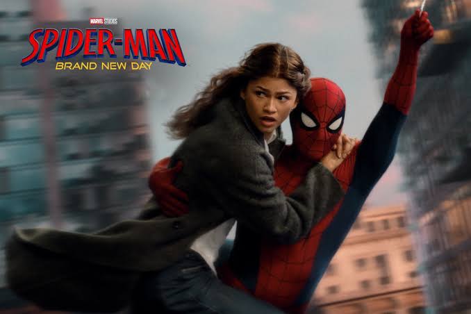 تریلر نهایی مرد عنکبوتی: روزی نو (Spider-Man: Brand New Day)