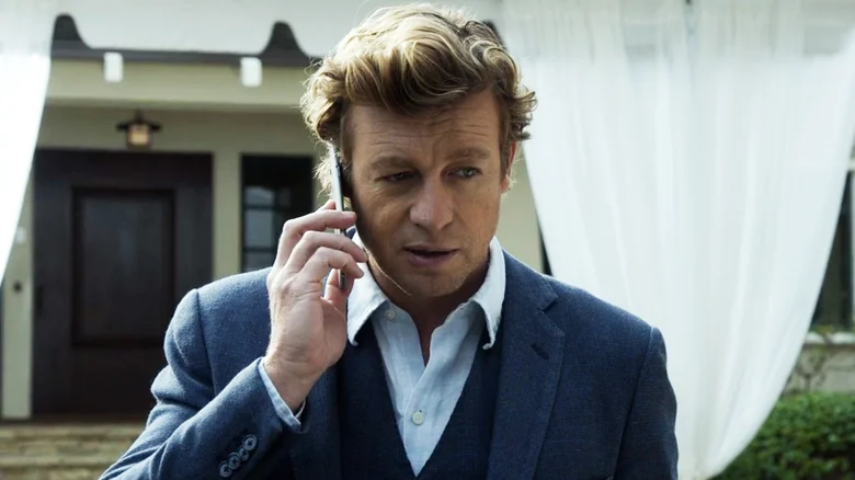 چرا سریال The Mentalist پس از ۷ فصل توسط CBS لغو شد؟